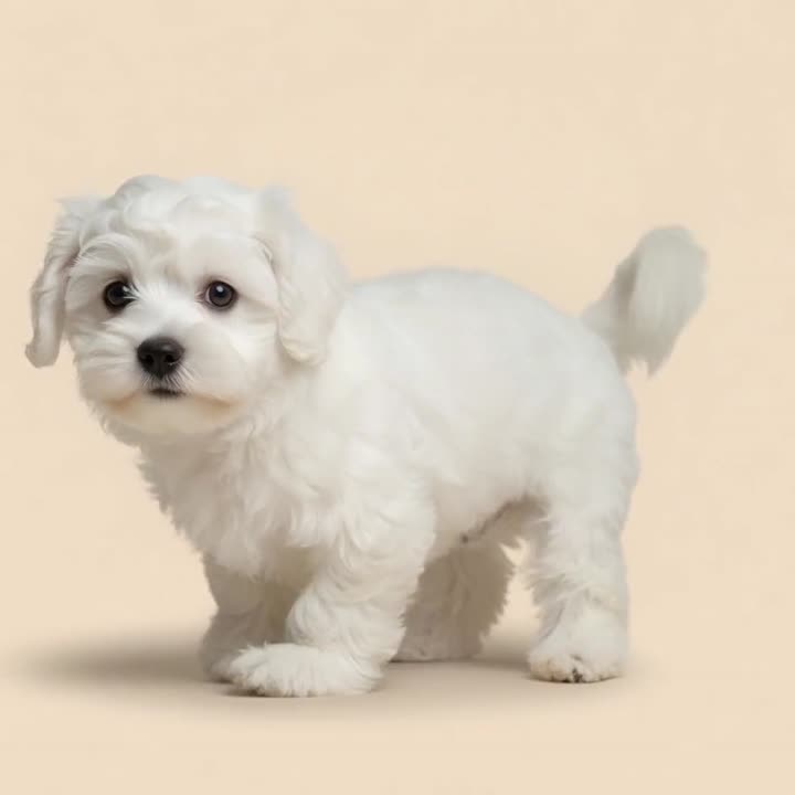 Bichon Havanais