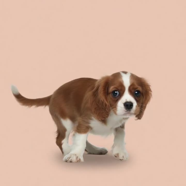 Cavalier King Charles