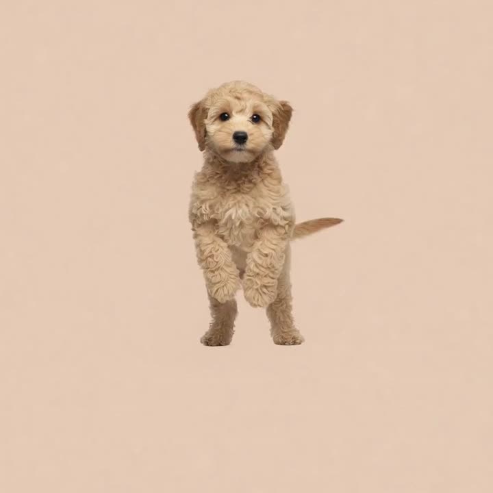 Cockapoo