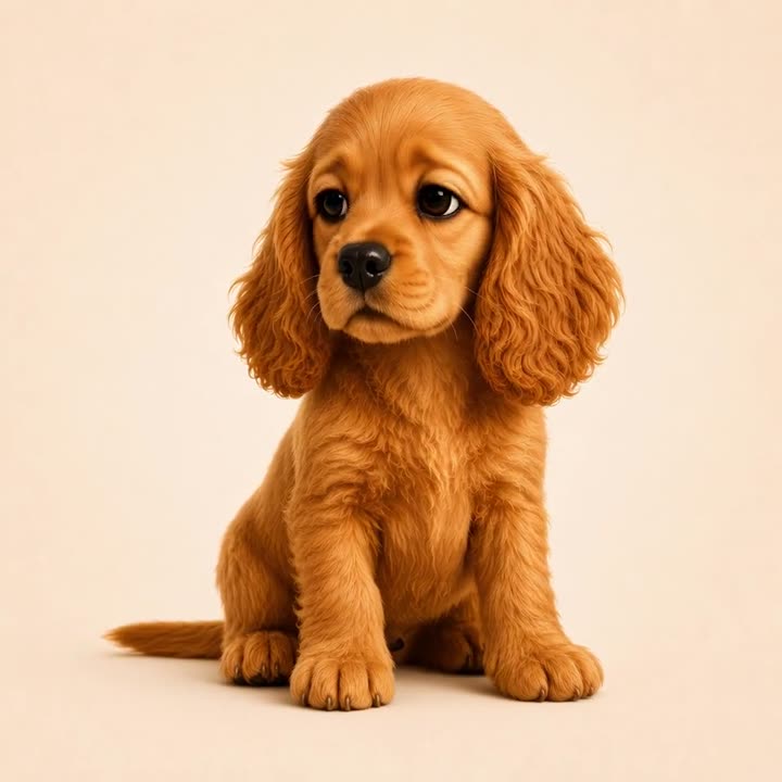 Biscuit antsy