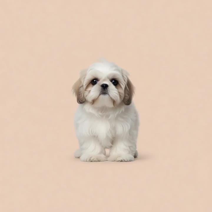 Shih Tzu